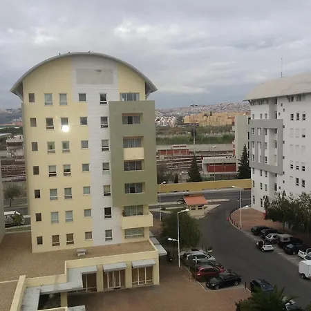 Apartamento Pouso Dos Anjos アパート *