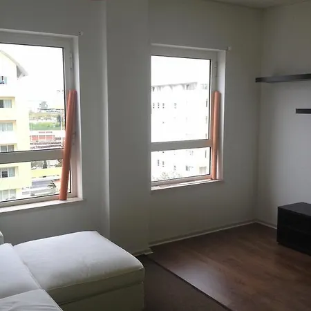 アパート Apartamento Pouso Dos Anjos リスボン